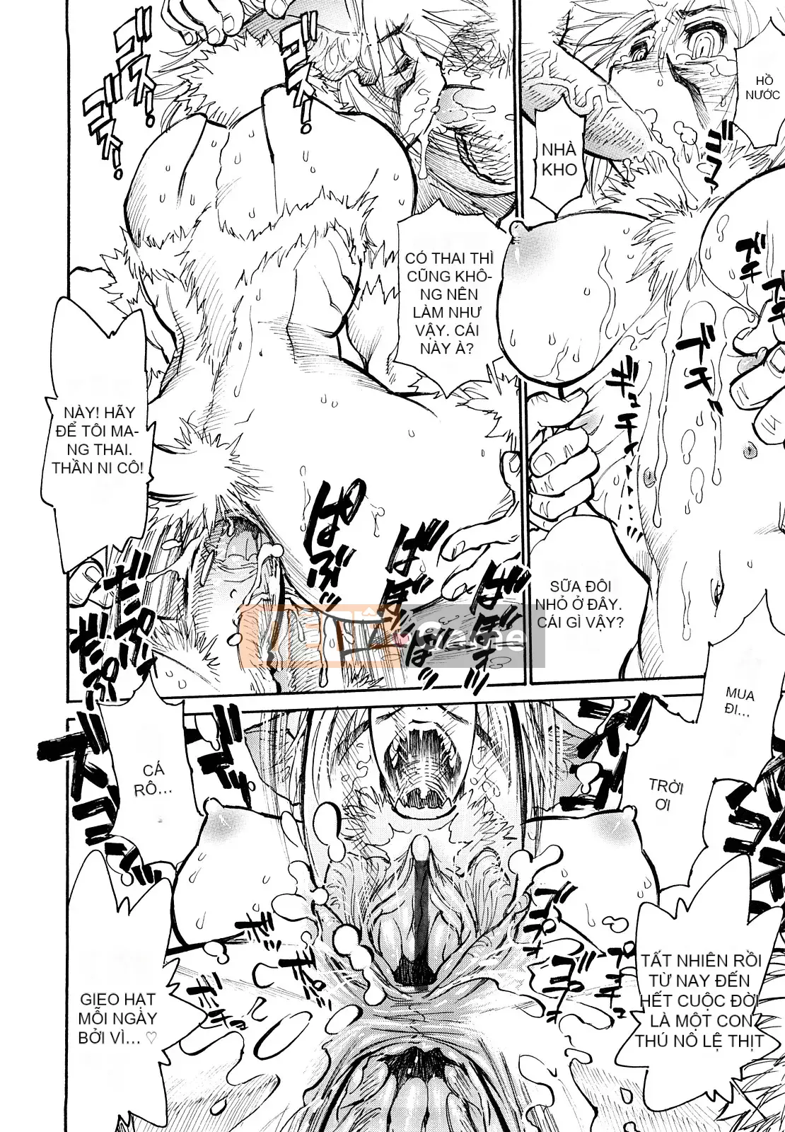 [Yuichiro Tanuma] TẬP TIN ARK G