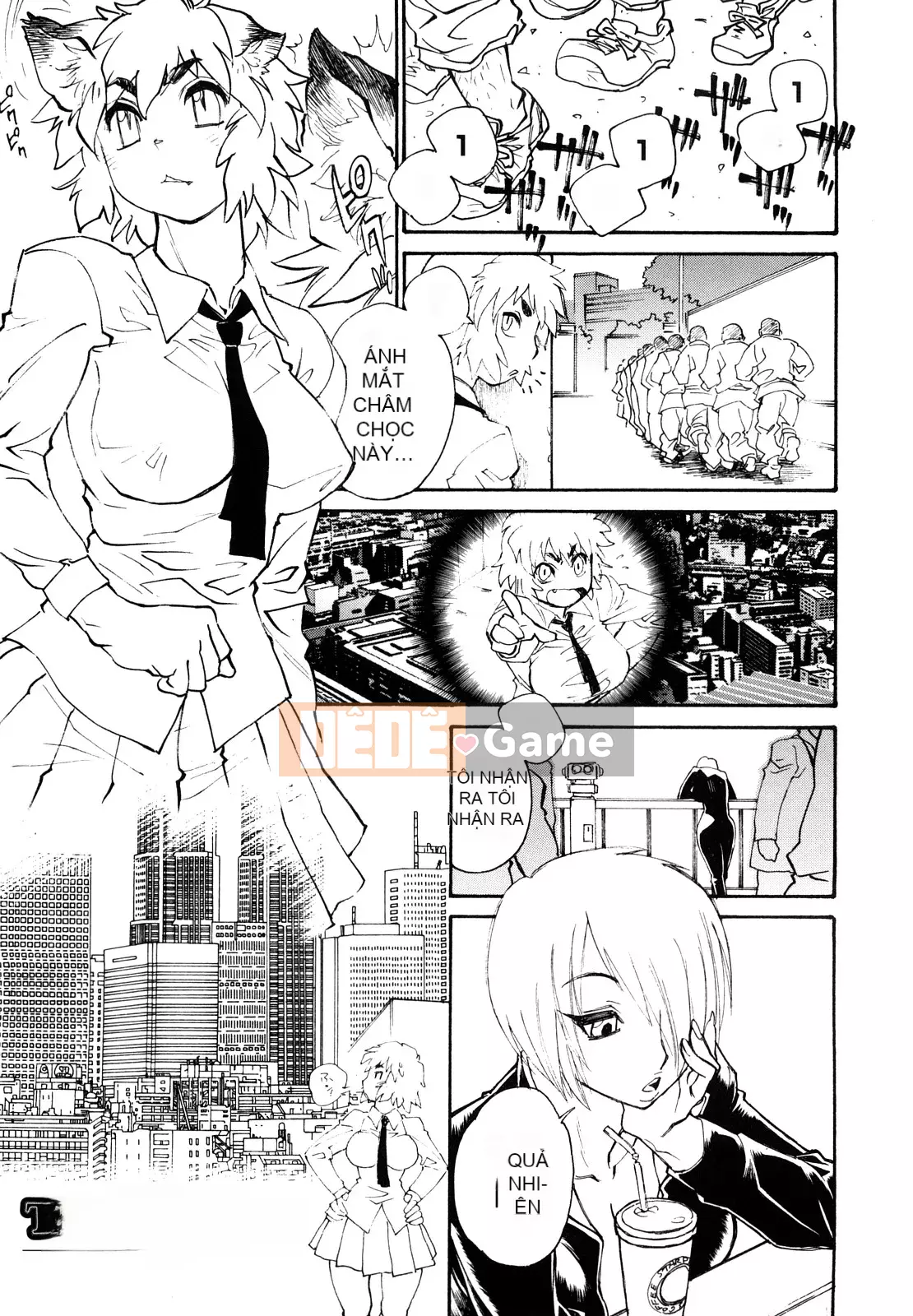 [Yuichiro Tanuma] TẬP TIN ARK G