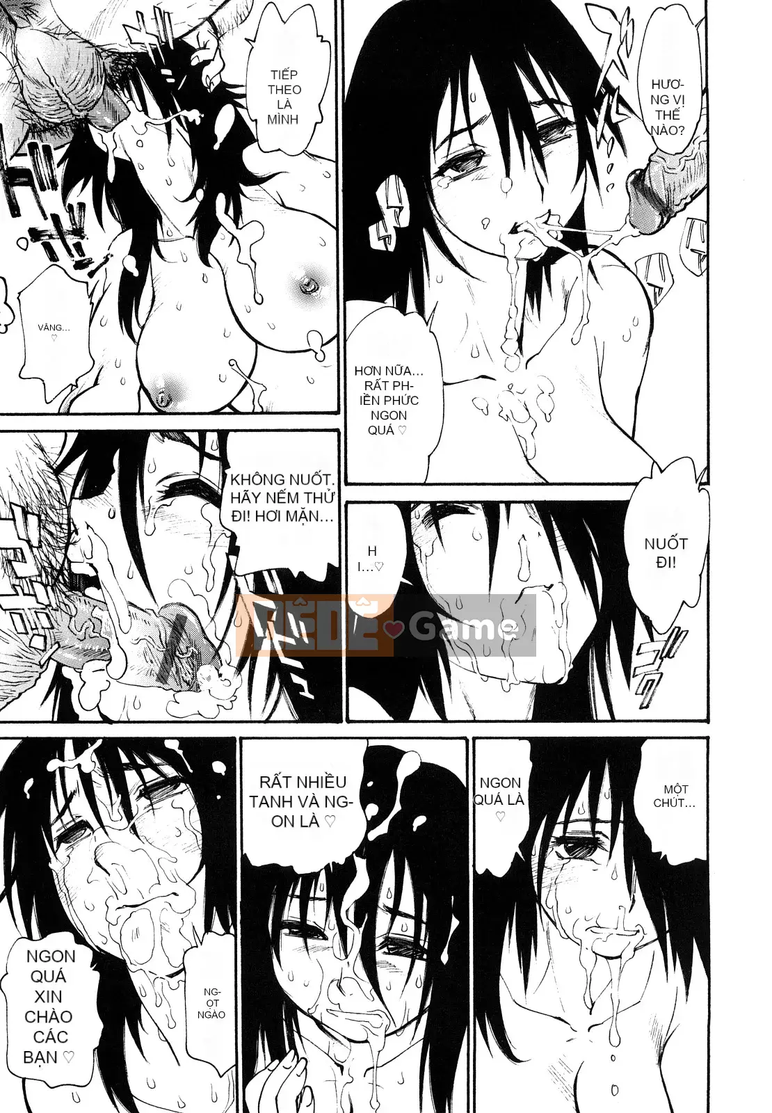 [Yuichiro Tanuma] TẬP TIN ARK G