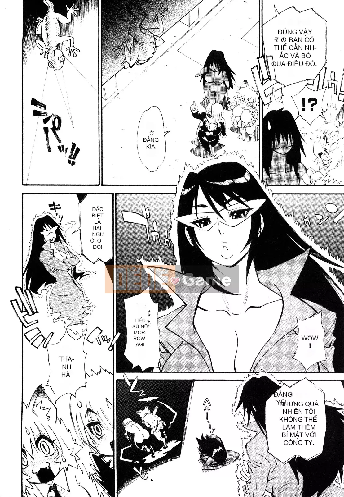 [Yuichiro Tanuma] TẬP TIN ARK G