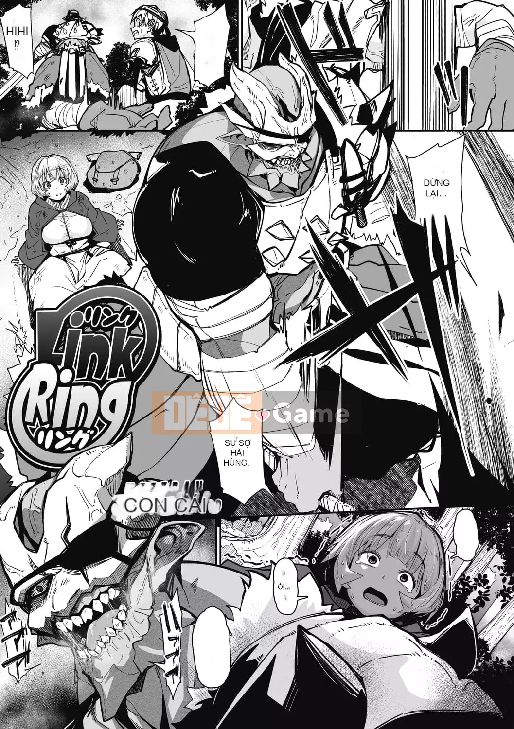 [Miitoban] Bạn yêu những người không phải con người [Kỹ thuật số]