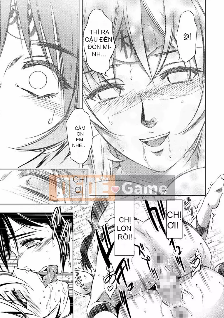 [Vớ của các đôi Trung Quốc][Hồ Taki] Bách khoa toàn thư về tra tấn khoái cảm [Kỹ thuật số]