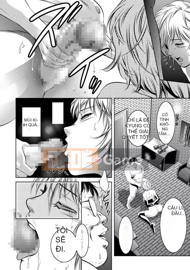 [Vớ của các đôi Trung Quốc][Hồ Taki] Bách khoa toàn thư về tra tấn khoái cảm [Kỹ thuật số]