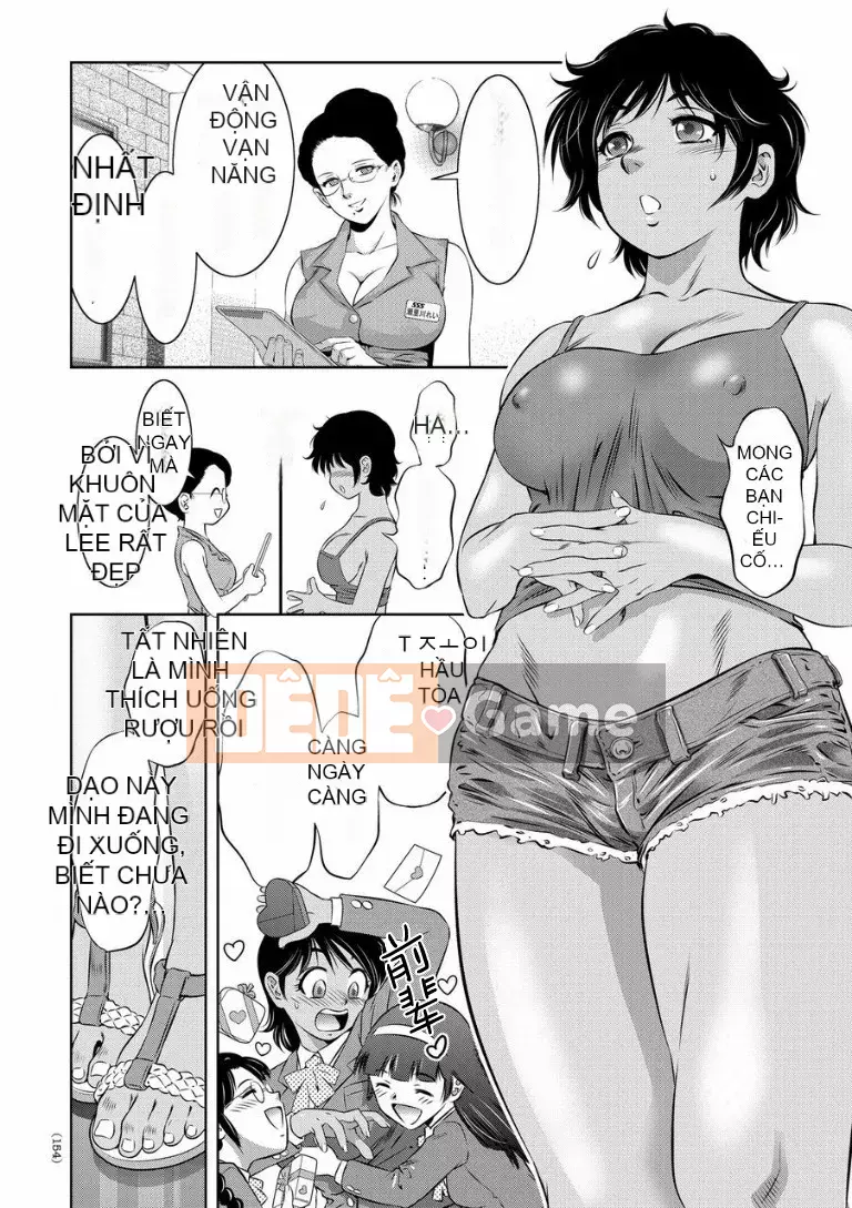 [Vớ của các đôi Trung Quốc][Hồ Taki] Bách khoa toàn thư về tra tấn khoái cảm [Kỹ thuật số]