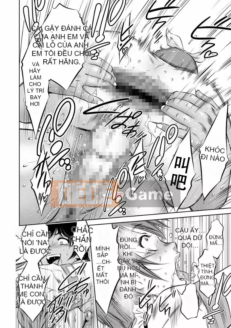 [Vớ của các đôi Trung Quốc][Hồ Taki] Bách khoa toàn thư về tra tấn khoái cảm [Kỹ thuật số]