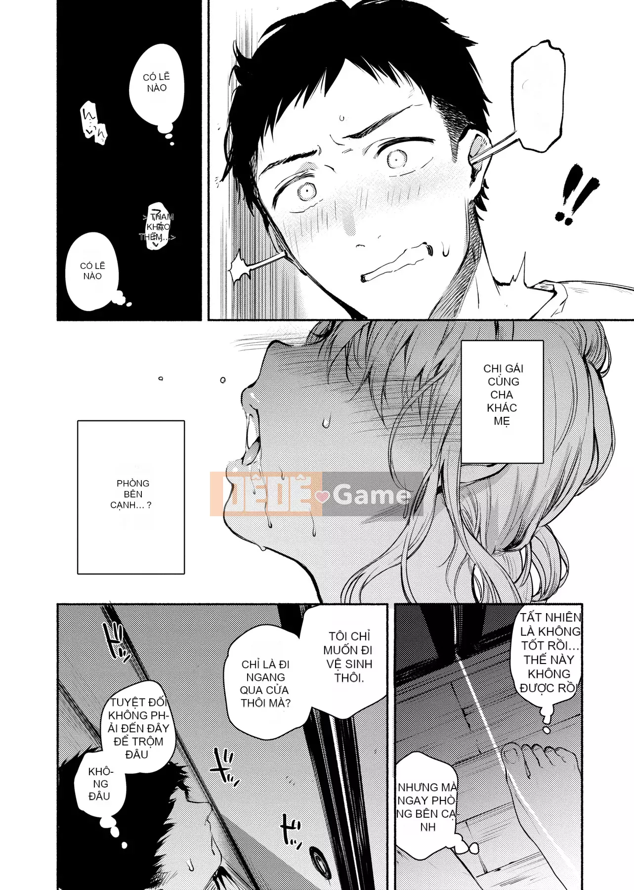 [Yuzuha] Tan chảy Tan chảy