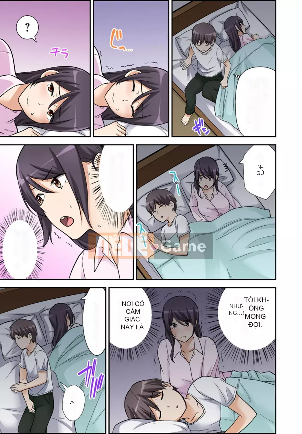 [Hiroshi Nakamine] Lệnh gieo hạt tuyệt đối!