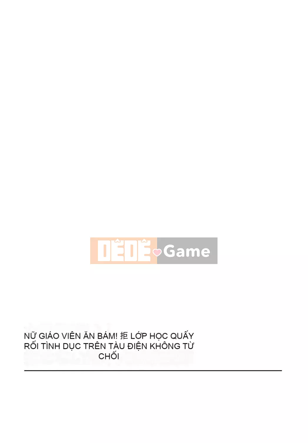 [Hiroshi Nakamine] Lệnh gieo hạt tuyệt đối!