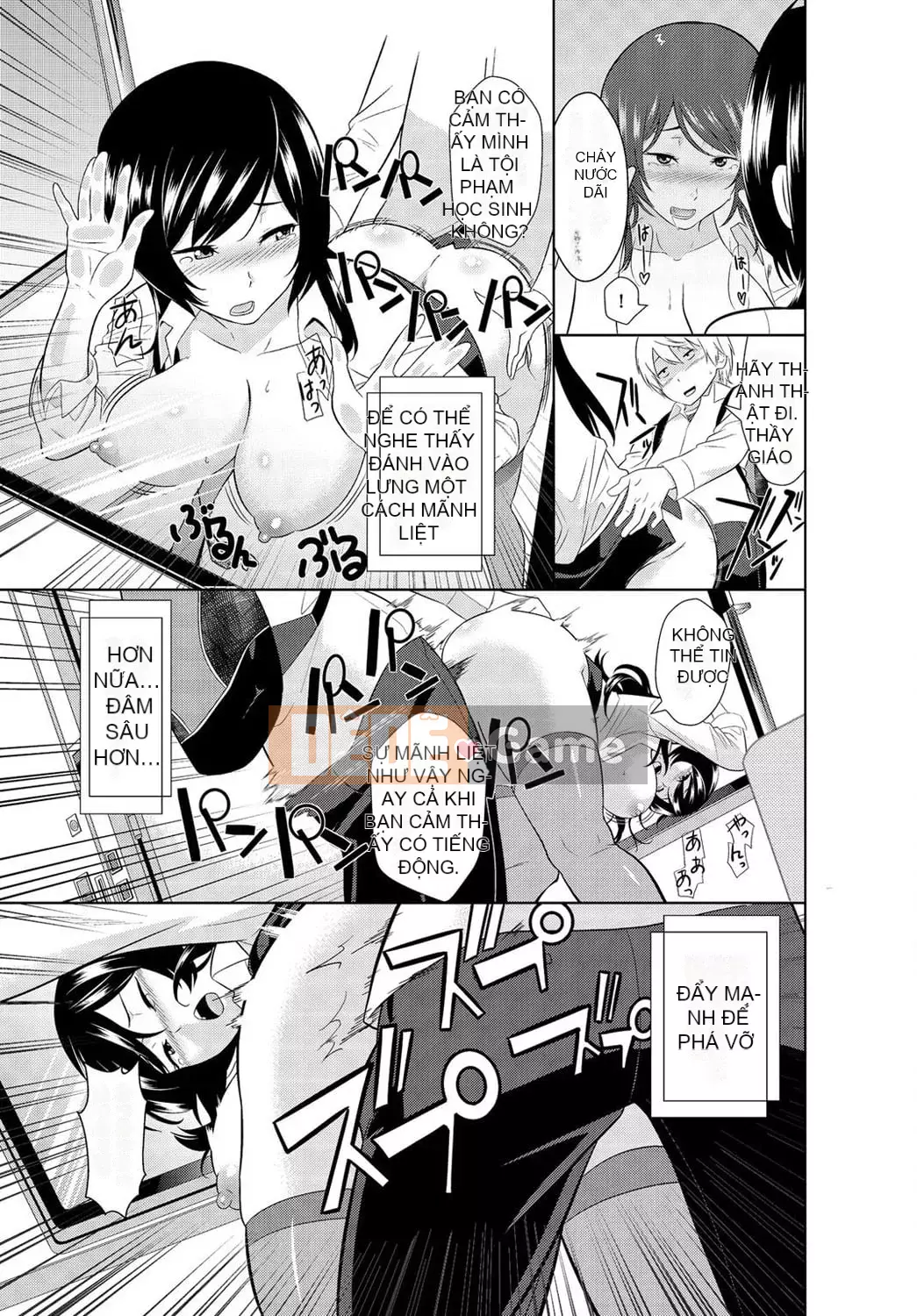 [Hiroshi Nakamine] Lệnh gieo hạt tuyệt đối!