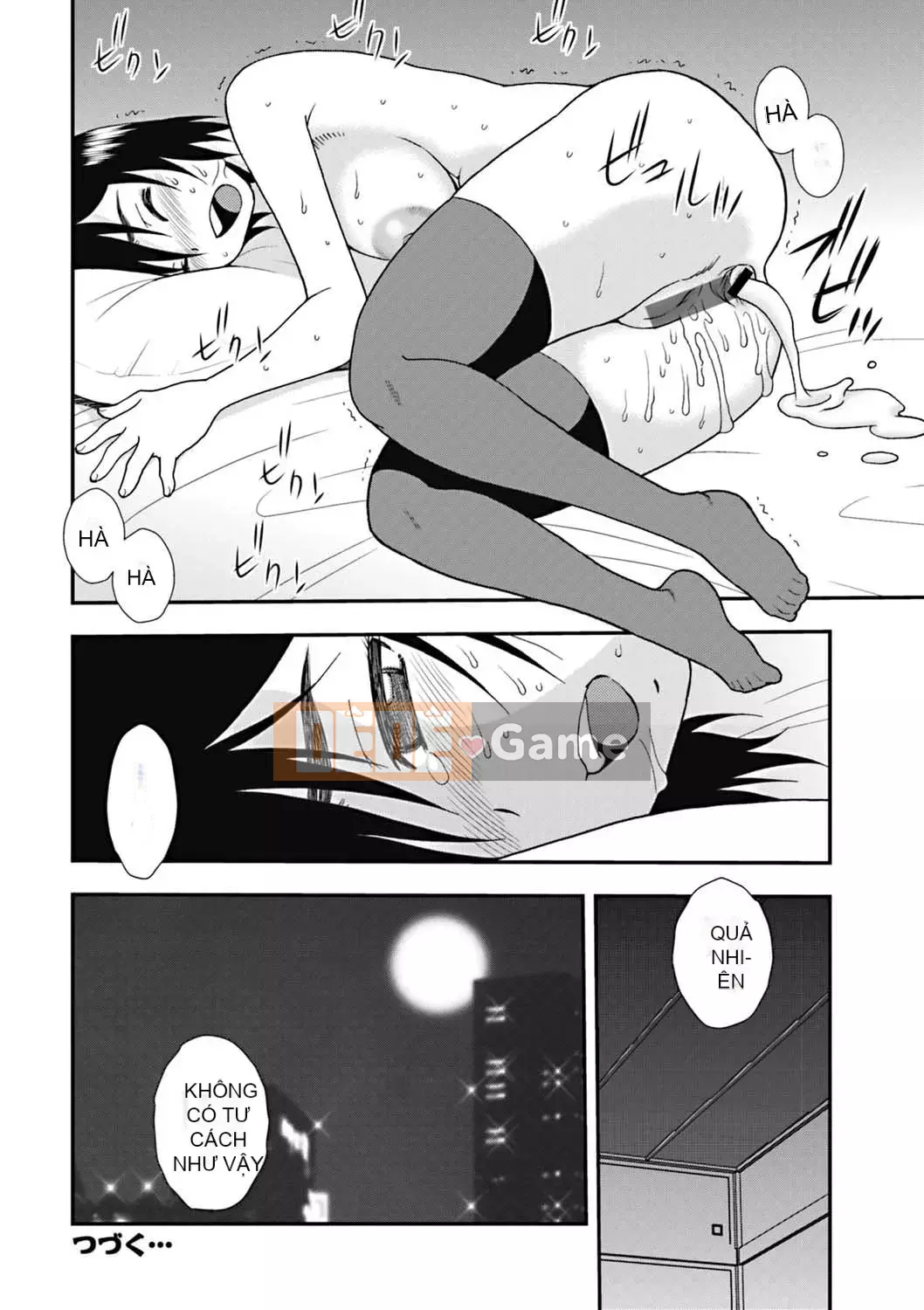 [Shinozaki Rei] Joshikousei Aijou no Chain [Kỹ thuật số]