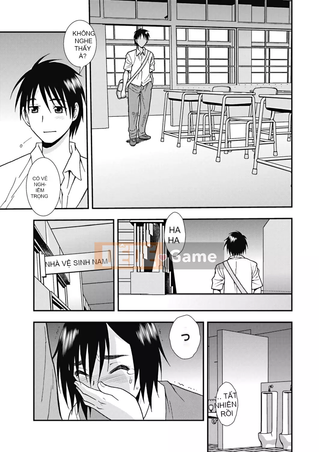 [Shinozaki Rei] Joshikousei Aijou no Chain [Kỹ thuật số]