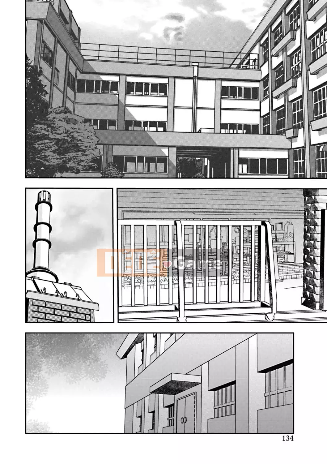 [Shinozaki Rei] Joshikousei Aijou no Chain [Kỹ thuật số]