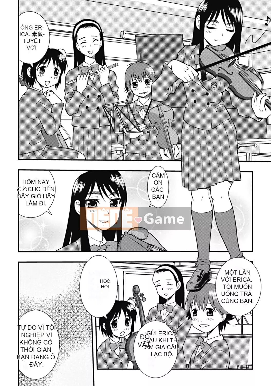 [Shinozaki Rei] Joshikousei Aijou no Chain [Kỹ thuật số]