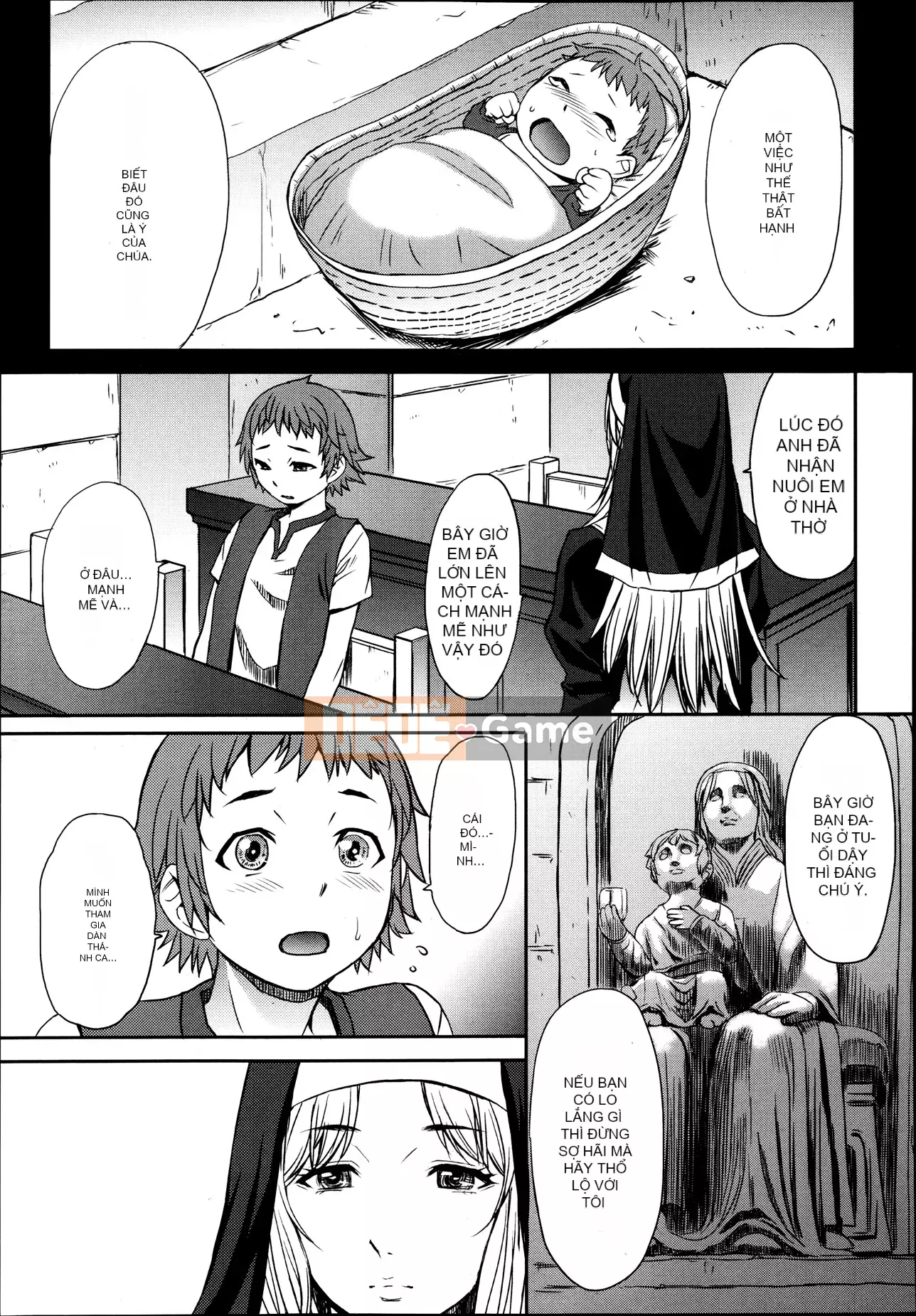 [Kết hợp Hán hóa Timaeus][Mắt rồng đen] Bạn có muốn bị thống trị không?