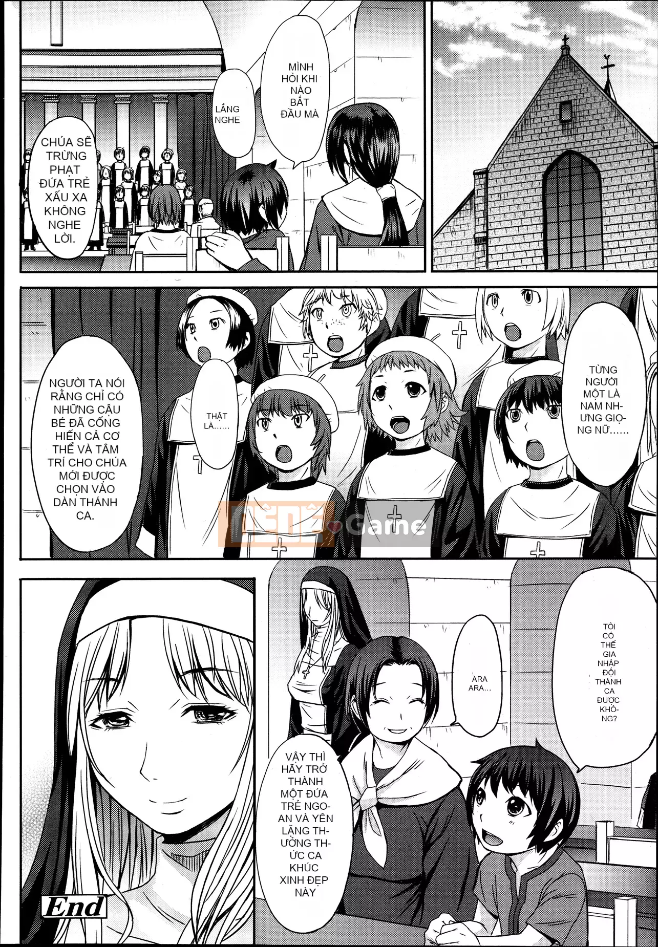 [Kết hợp Hán hóa Timaeus][Mắt rồng đen] Bạn có muốn bị thống trị không?