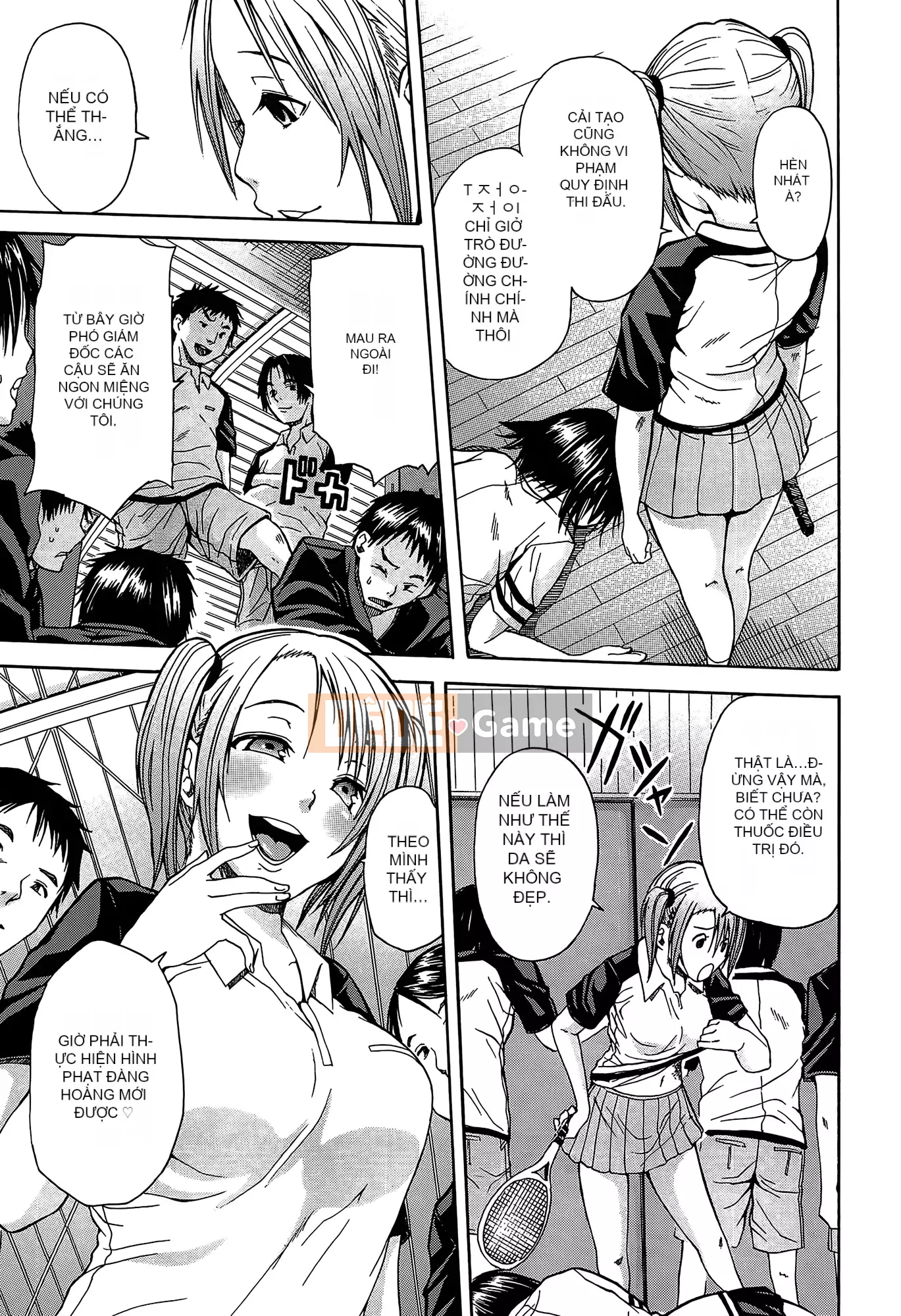 [Cá nhân bóng cá nhân Han] [Yoichi Chiyo] trường học gangbang