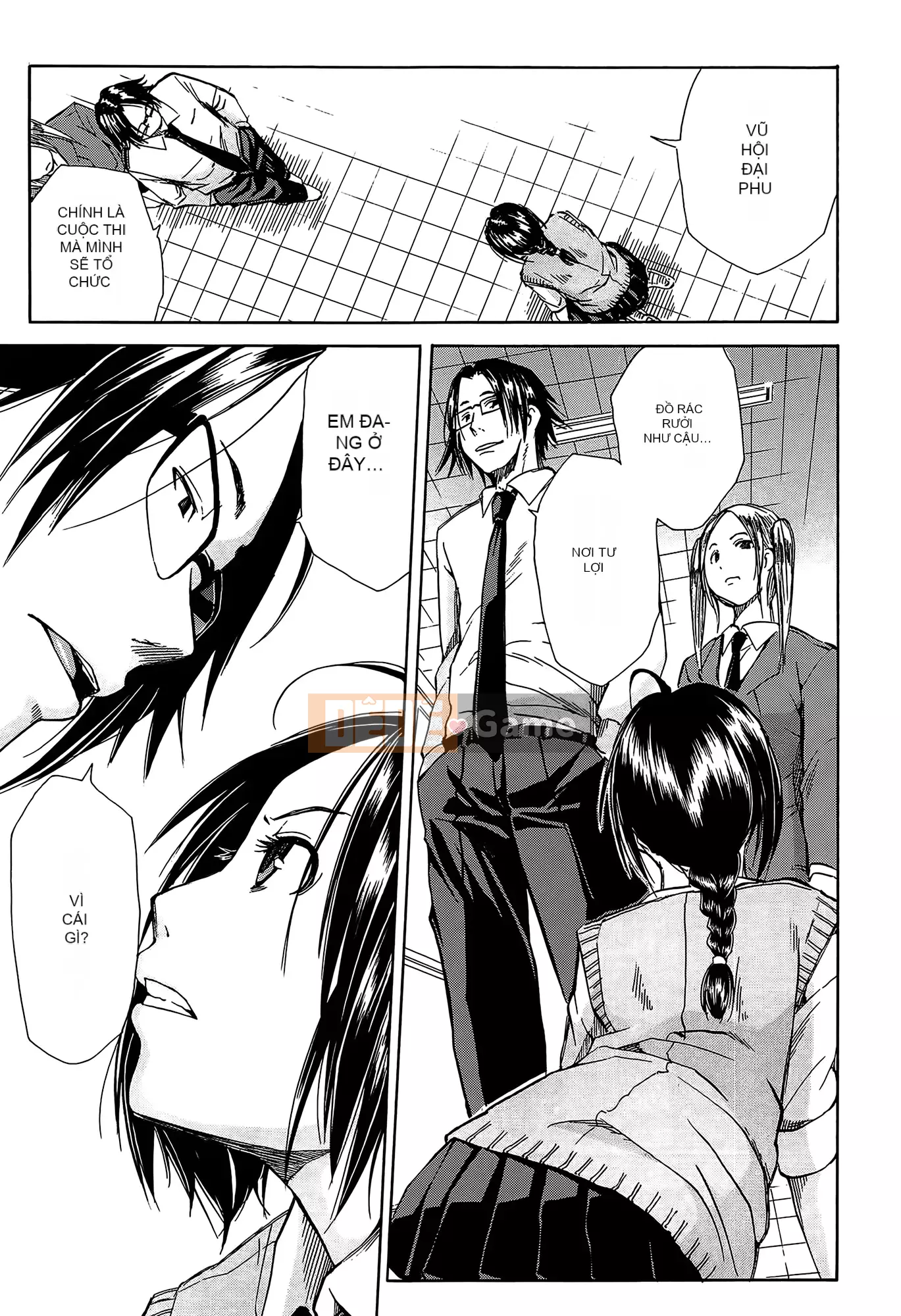 [Cá nhân bóng cá nhân Han] [Yoichi Chiyo] trường học gangbang