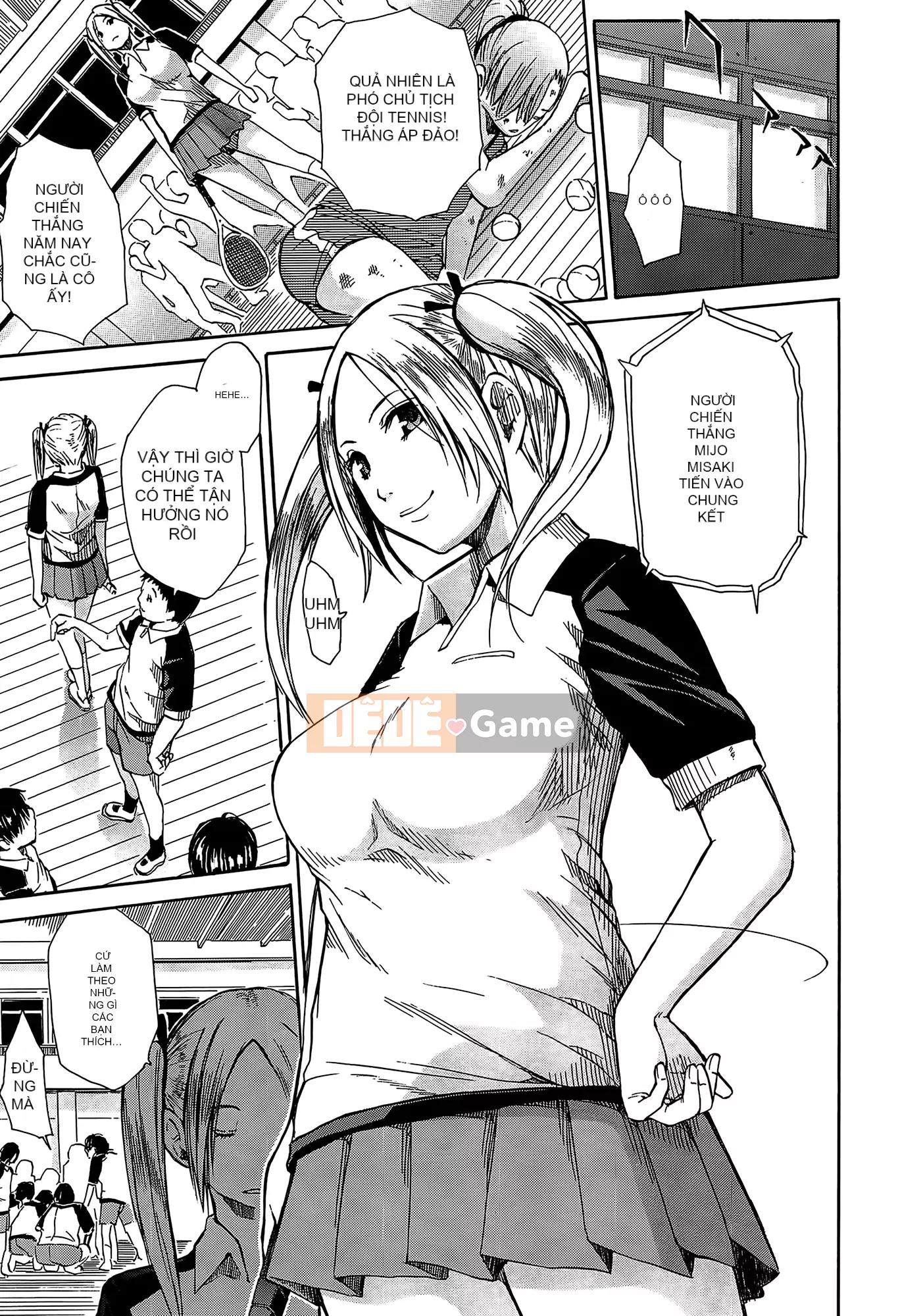 [Cá nhân bóng cá nhân Han] [Yoichi Chiyo] trường học gangbang