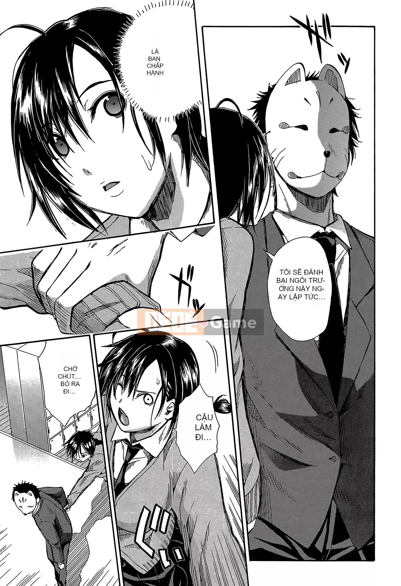 [Cá nhân bóng cá nhân Han] [Yoichi Chiyo] trường học gangbang