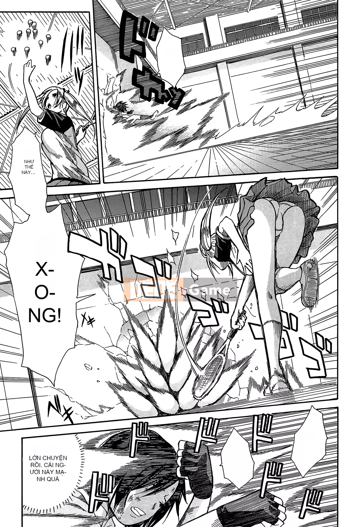 [Cá nhân bóng cá nhân Han] [Yoichi Chiyo] trường học gangbang