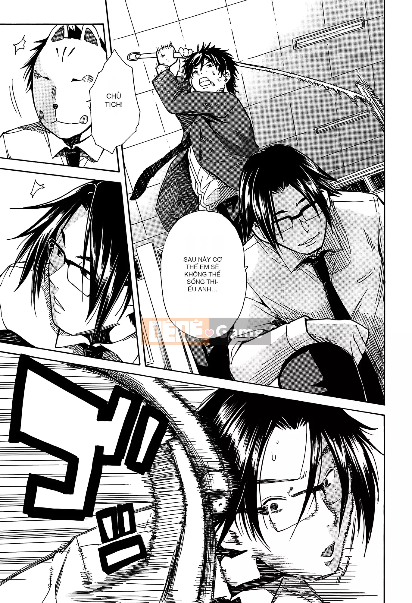 [Cá nhân bóng cá nhân Han] [Yoichi Chiyo] trường học gangbang