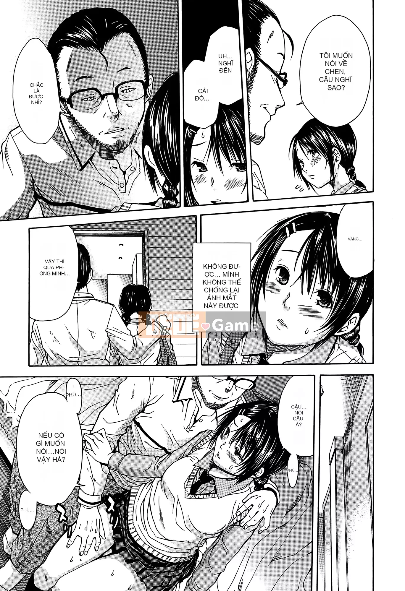 [Cá nhân bóng cá nhân Han] [Yoichi Chiyo] trường học gangbang