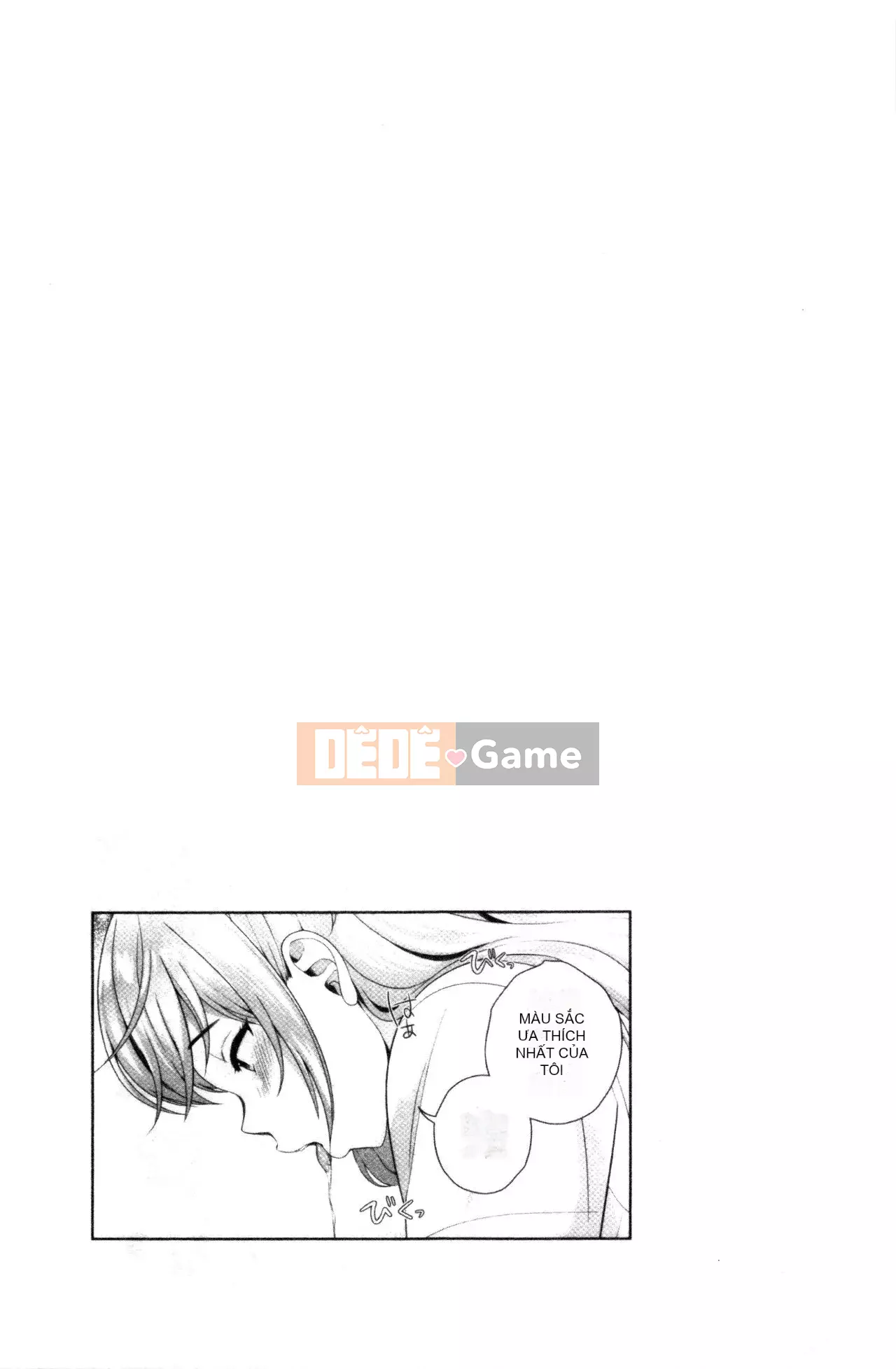 [Nhóm quét Forbidden][Kyoushiro Uesugi] Người phụ nữ khiêu dâm mạnh nhất của tôi