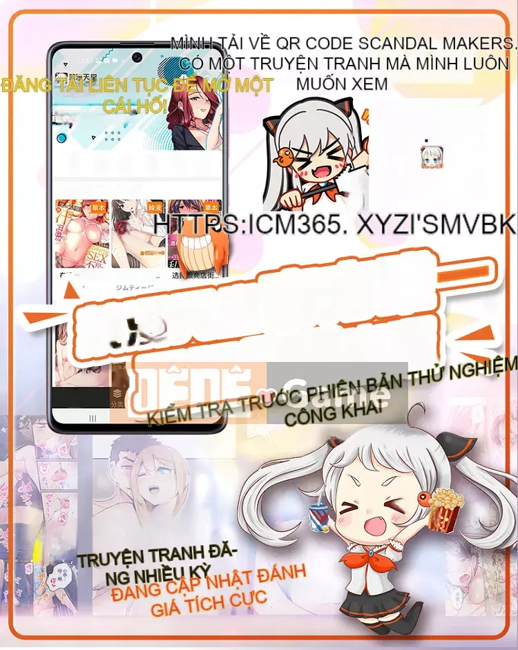 [Nhóm quét Forbidden][Kyoushiro Uesugi] Người phụ nữ khiêu dâm mạnh nhất của tôi