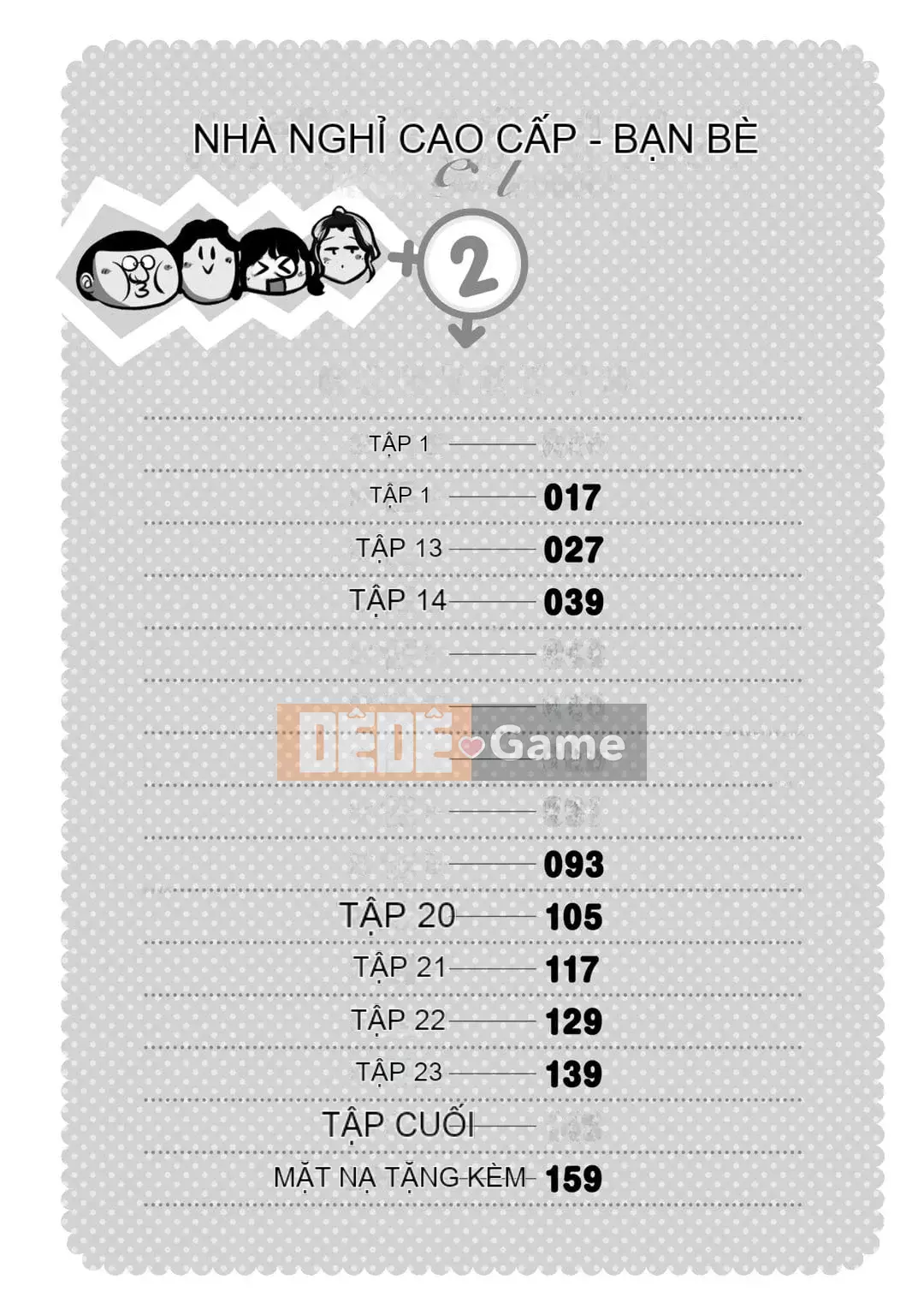 [Maruneko] Bạn gái lai Vol.02 [Kumazaki Tamako Hankagumi]