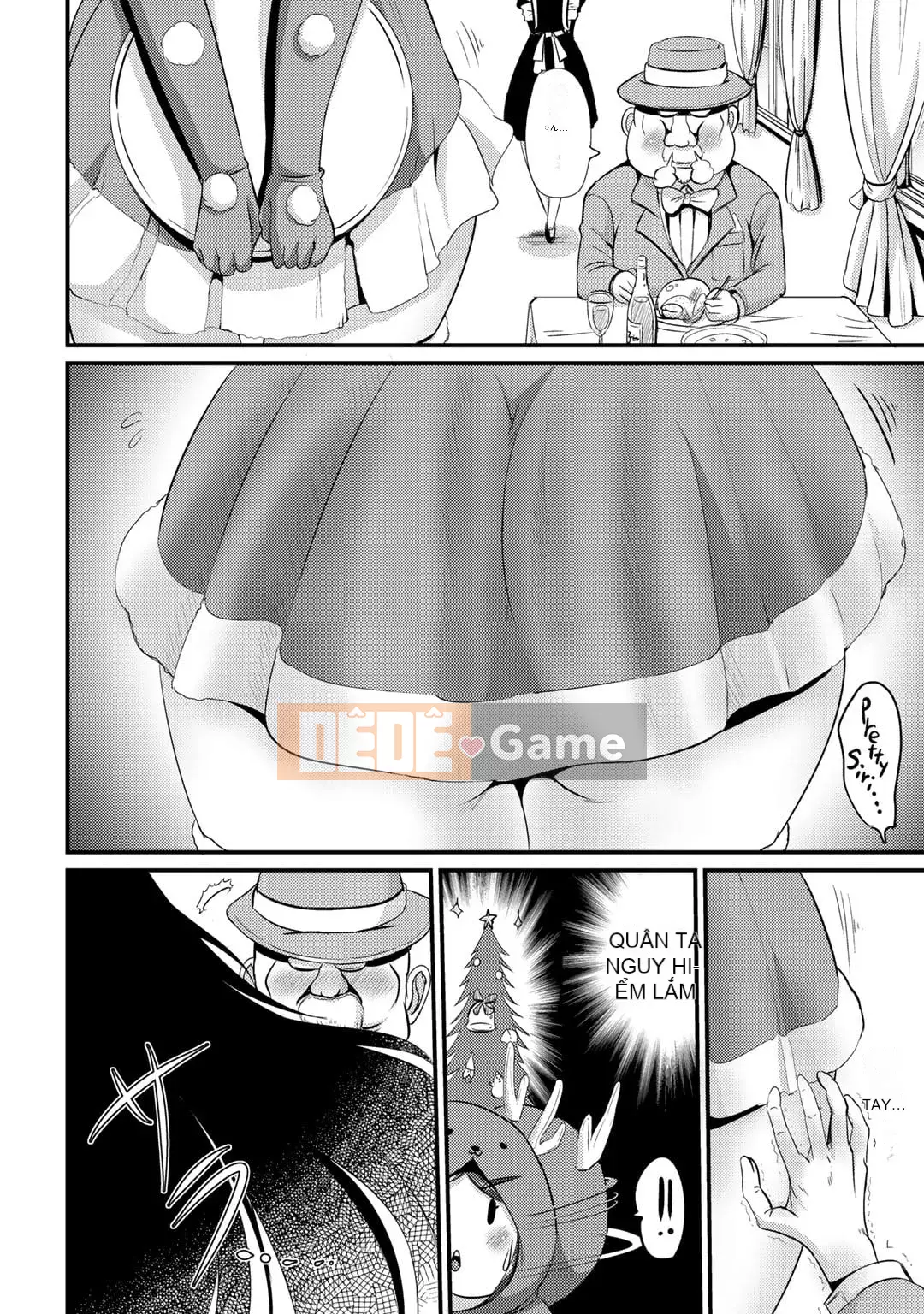 [Maruneko] Bạn gái lai Vol.02 [Kumazaki Tamako Hankagumi]