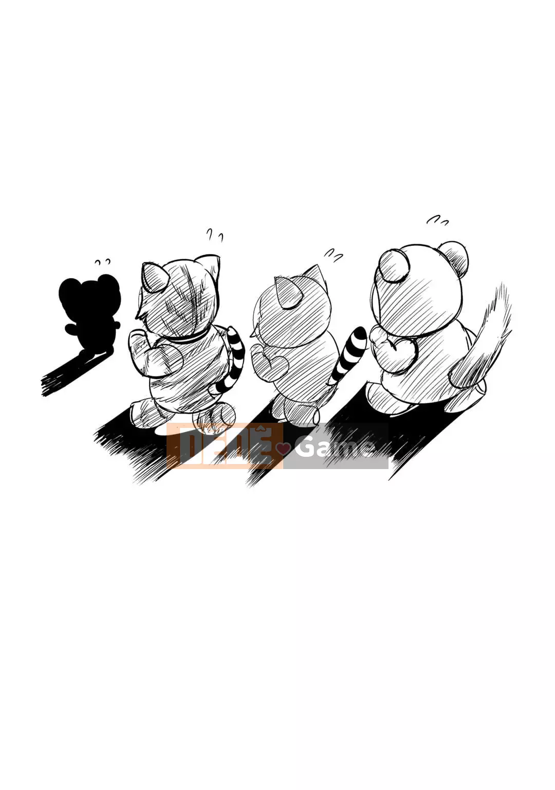 [Maruneko] Bạn gái lai Vol.02 [Kumazaki Tamako Hankagumi]