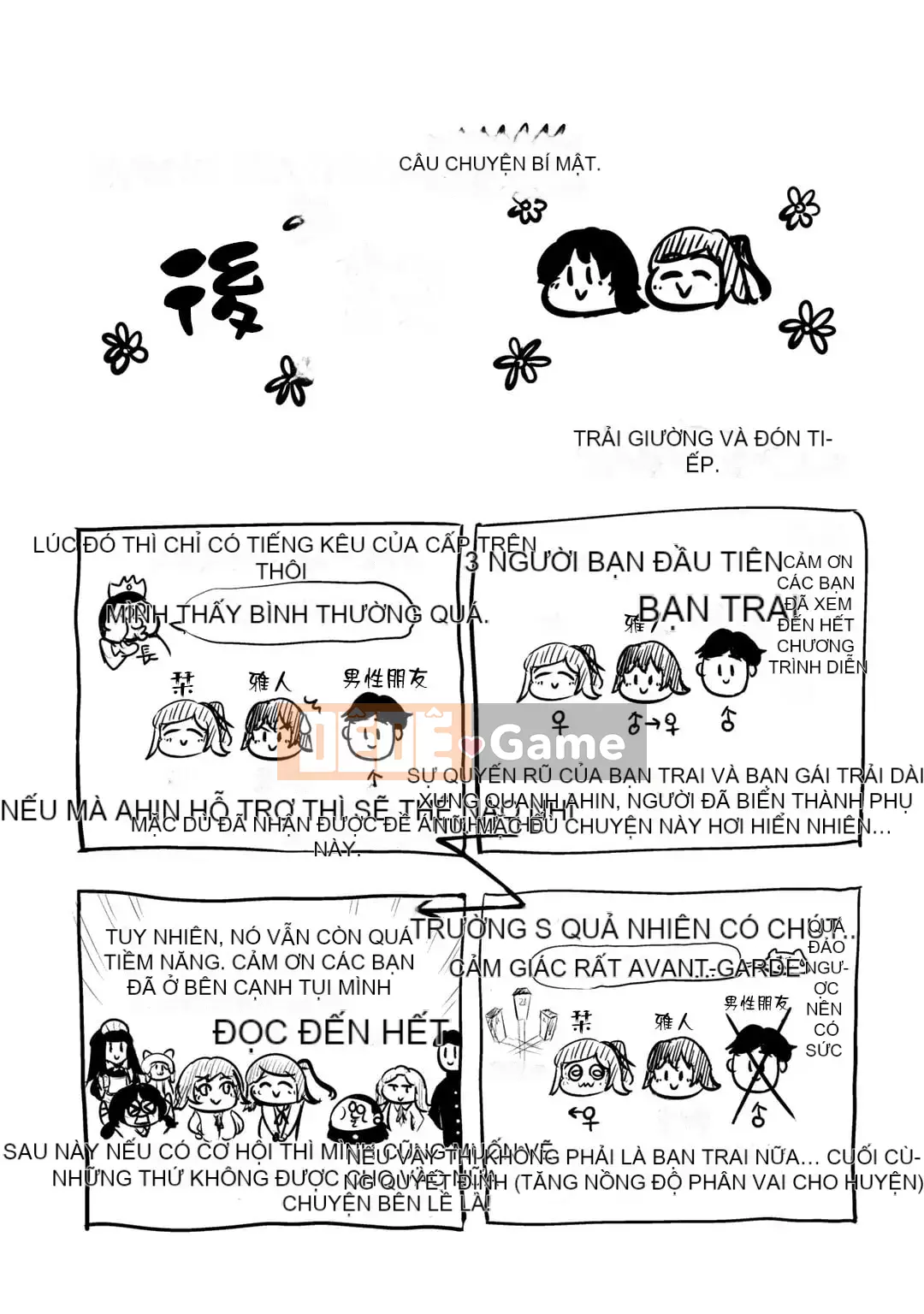 [Maruneko] Bạn gái lai Vol.02 [Kumazaki Tamako Hankagumi]