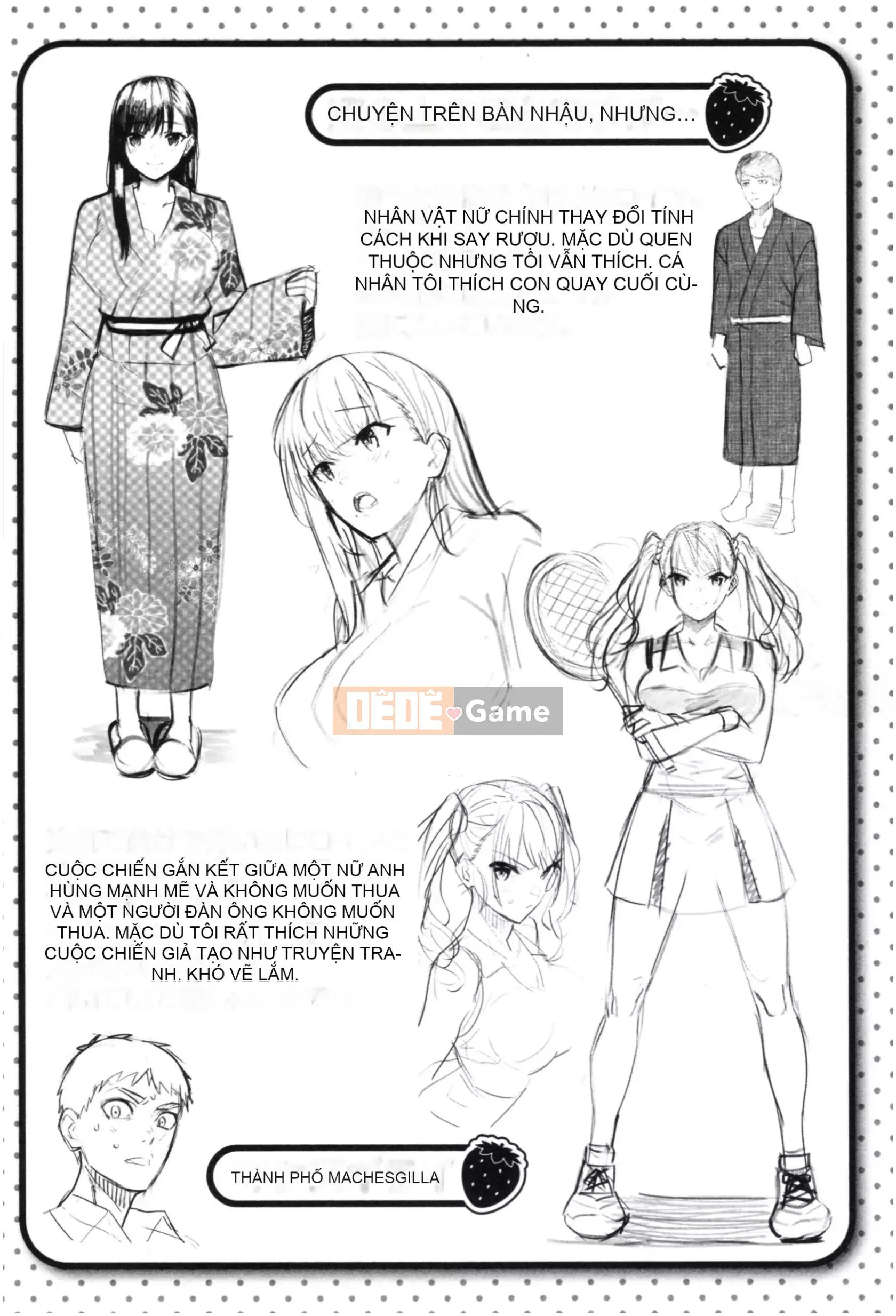 [Hazuki Yuuto] Dâu động dục [Tiếng Trung]