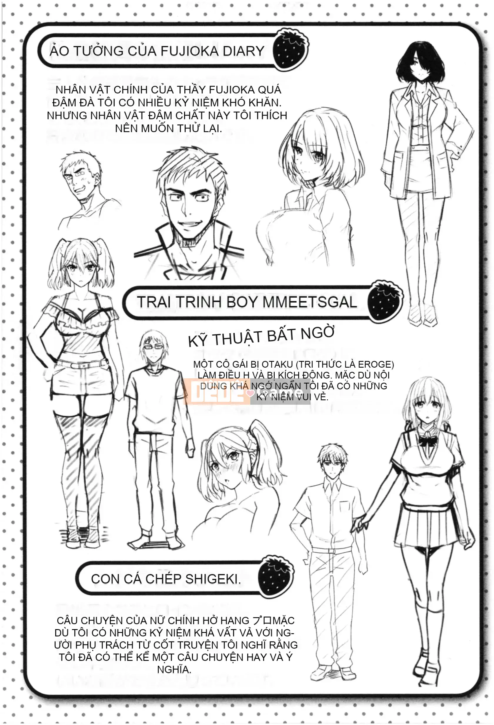 [Hazuki Yuuto] Dâu động dục [Tiếng Trung]