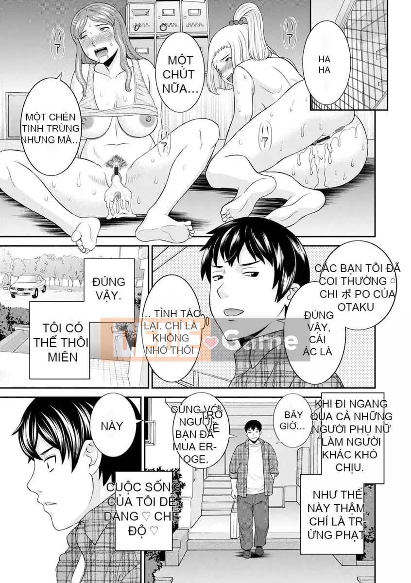 [Kawamori Misaki] Inyoku Himegimi to Hypnosis Prince [Kỹ thuật số]