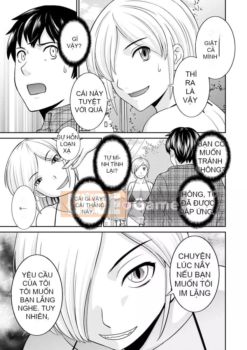 [Kawamori Misaki] Inyoku Himegimi to Hypnosis Prince [Kỹ thuật số]