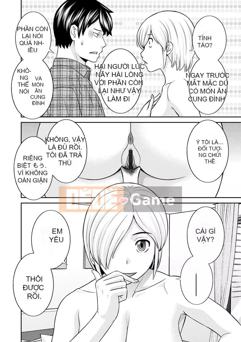 [Kawamori Misaki] Inyoku Himegimi to Hypnosis Prince [Kỹ thuật số]