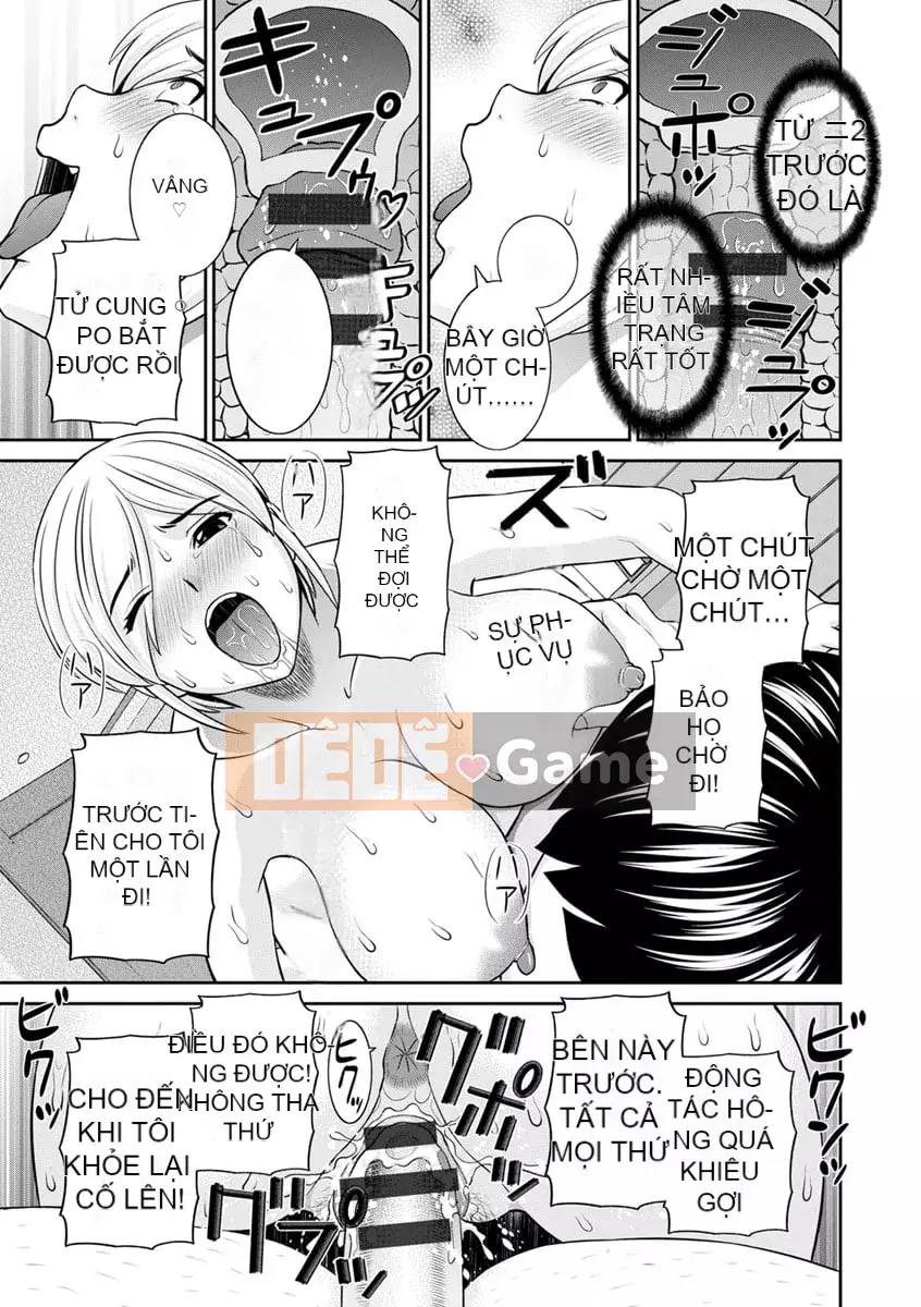 [Kawamori Misaki] Inyoku Himegimi to Hypnosis Prince [Kỹ thuật số]