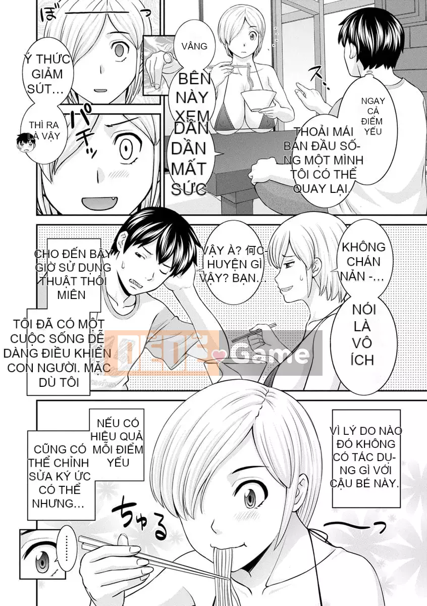 [Kawamori Misaki] Inyoku Himegimi to Hypnosis Prince [Kỹ thuật số]