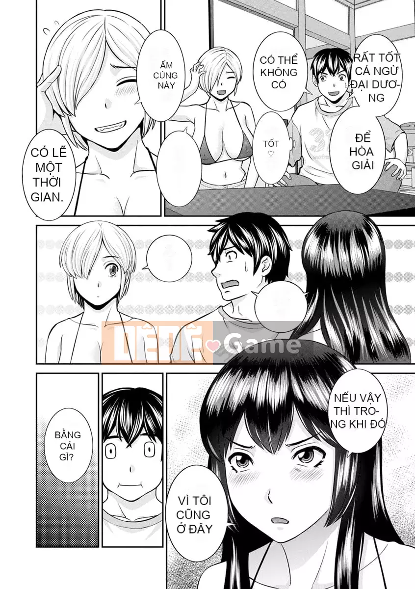 [Kawamori Misaki] Inyoku Himegimi to Hypnosis Prince [Kỹ thuật số]