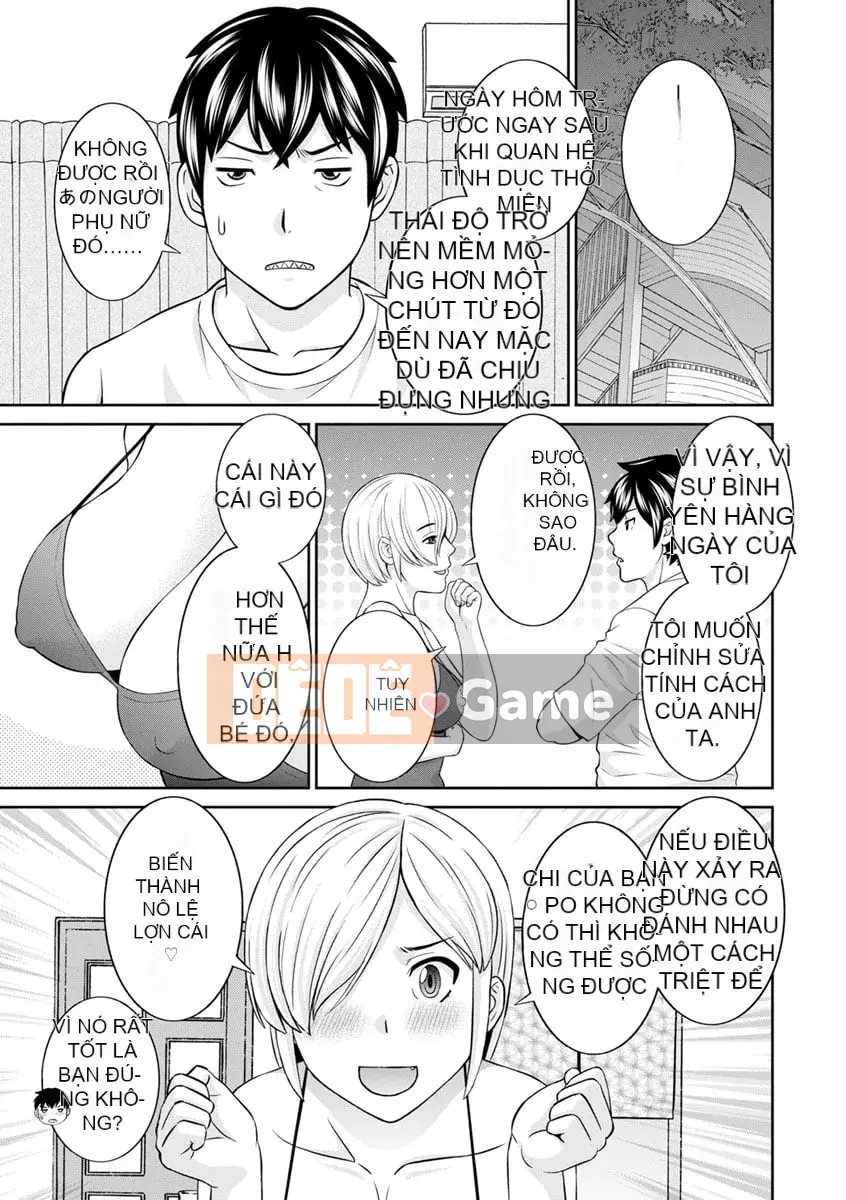 [Kawamori Misaki] Inyoku Himegimi to Hypnosis Prince [Kỹ thuật số]