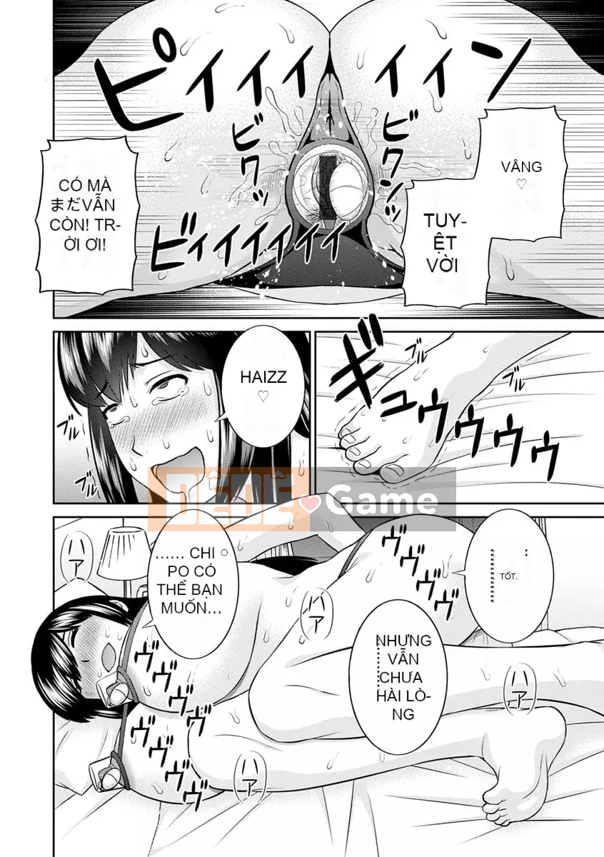 [Kawamori Misaki] Inyoku Himegimi to Hypnosis Prince [Kỹ thuật số]