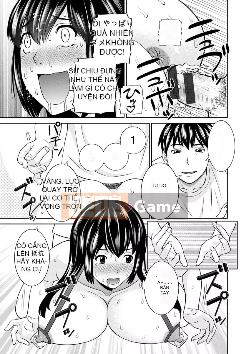 [Kawamori Misaki] Inyoku Himegimi to Hypnosis Prince [Kỹ thuật số]