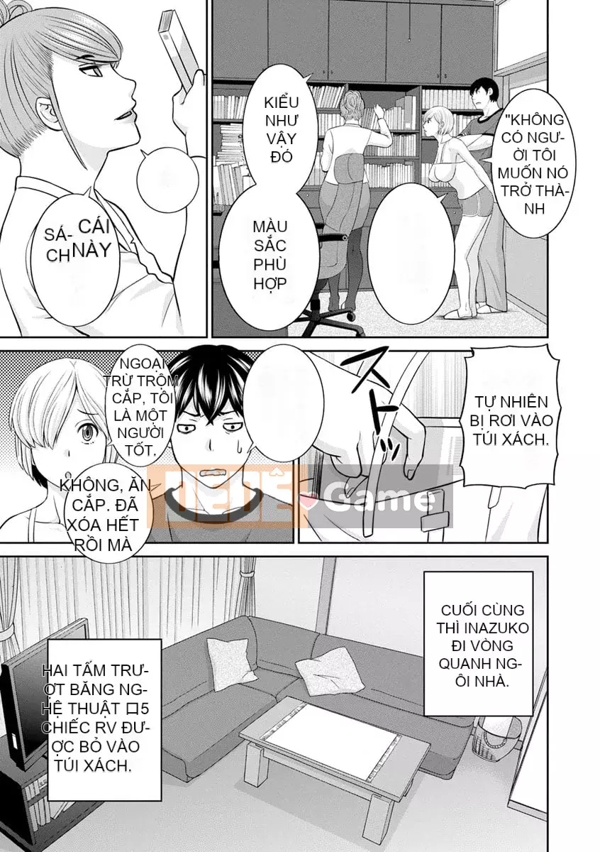 [Kawamori Misaki] Inyoku Himegimi to Hypnosis Prince [Kỹ thuật số]