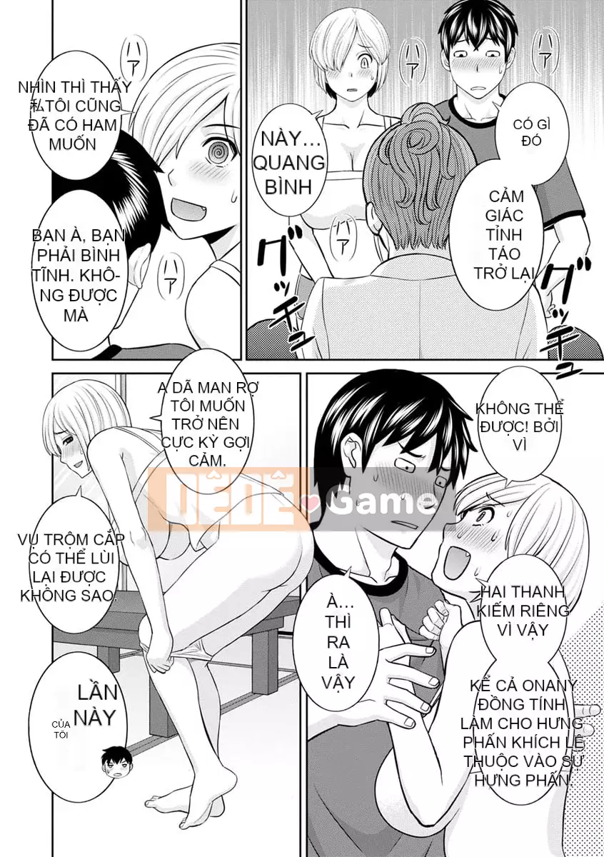 [Kawamori Misaki] Inyoku Himegimi to Hypnosis Prince [Kỹ thuật số]