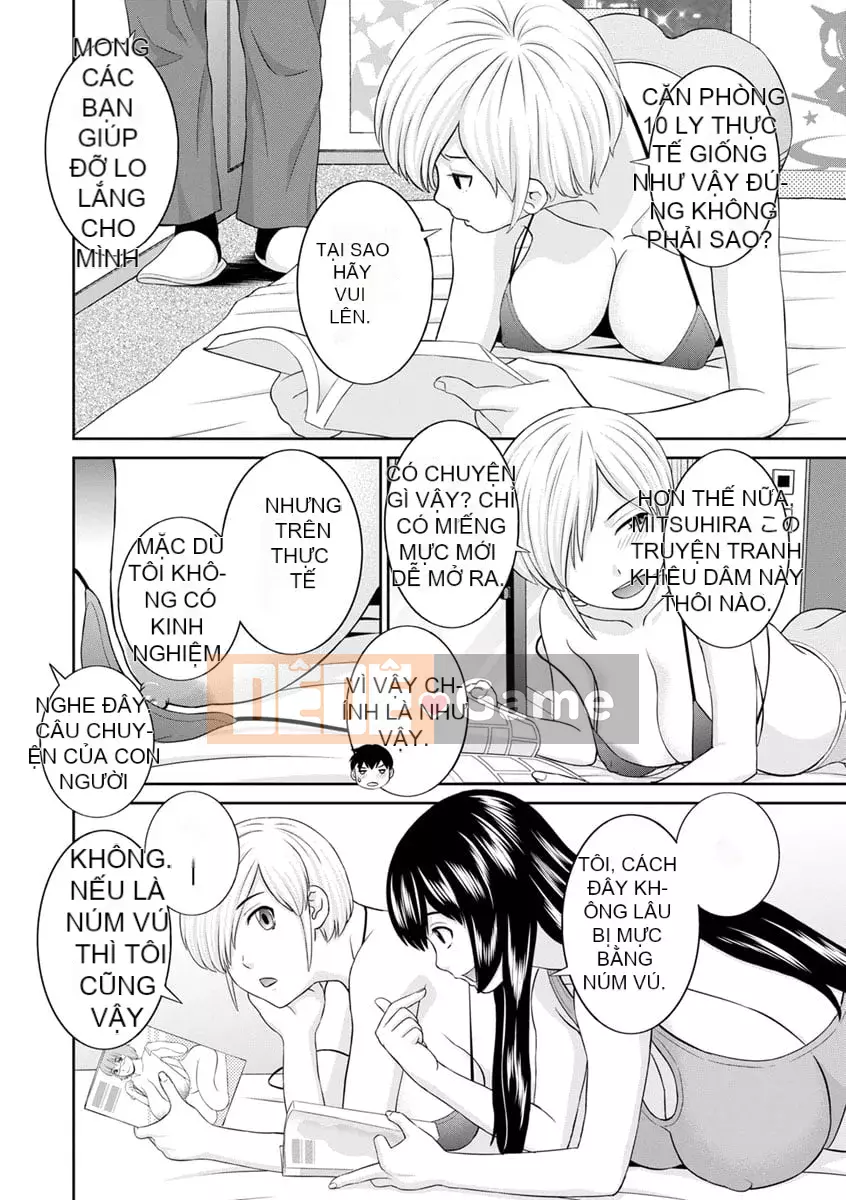 [Kawamori Misaki] Inyoku Himegimi to Hypnosis Prince [Kỹ thuật số]