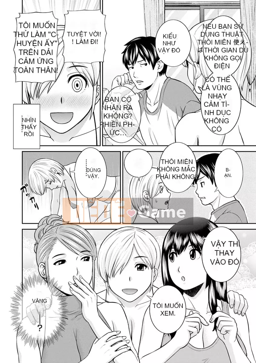 [Kawamori Misaki] Inyoku Himegimi to Hypnosis Prince [Kỹ thuật số]