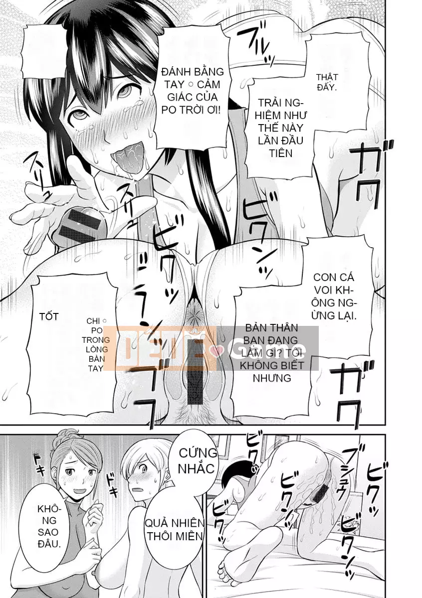 [Kawamori Misaki] Inyoku Himegimi to Hypnosis Prince [Kỹ thuật số]