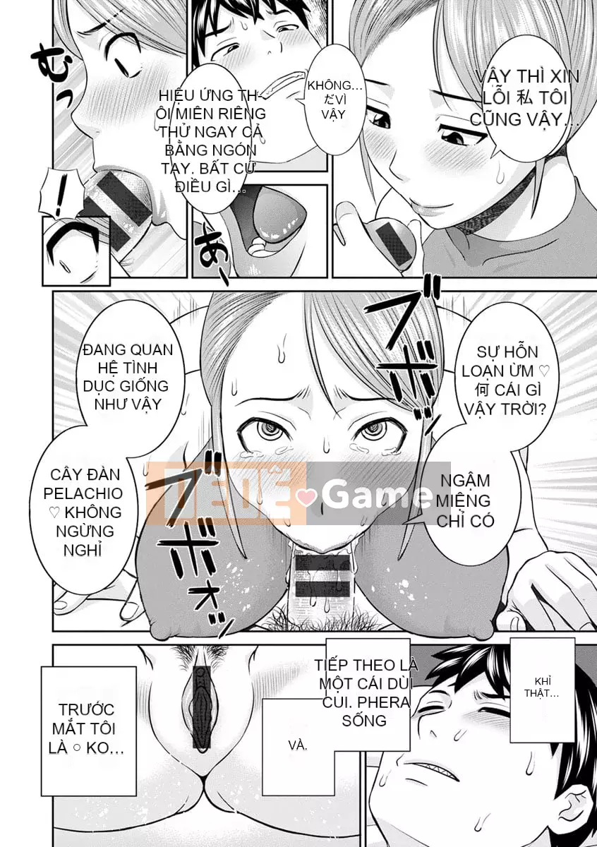 [Kawamori Misaki] Inyoku Himegimi to Hypnosis Prince [Kỹ thuật số]