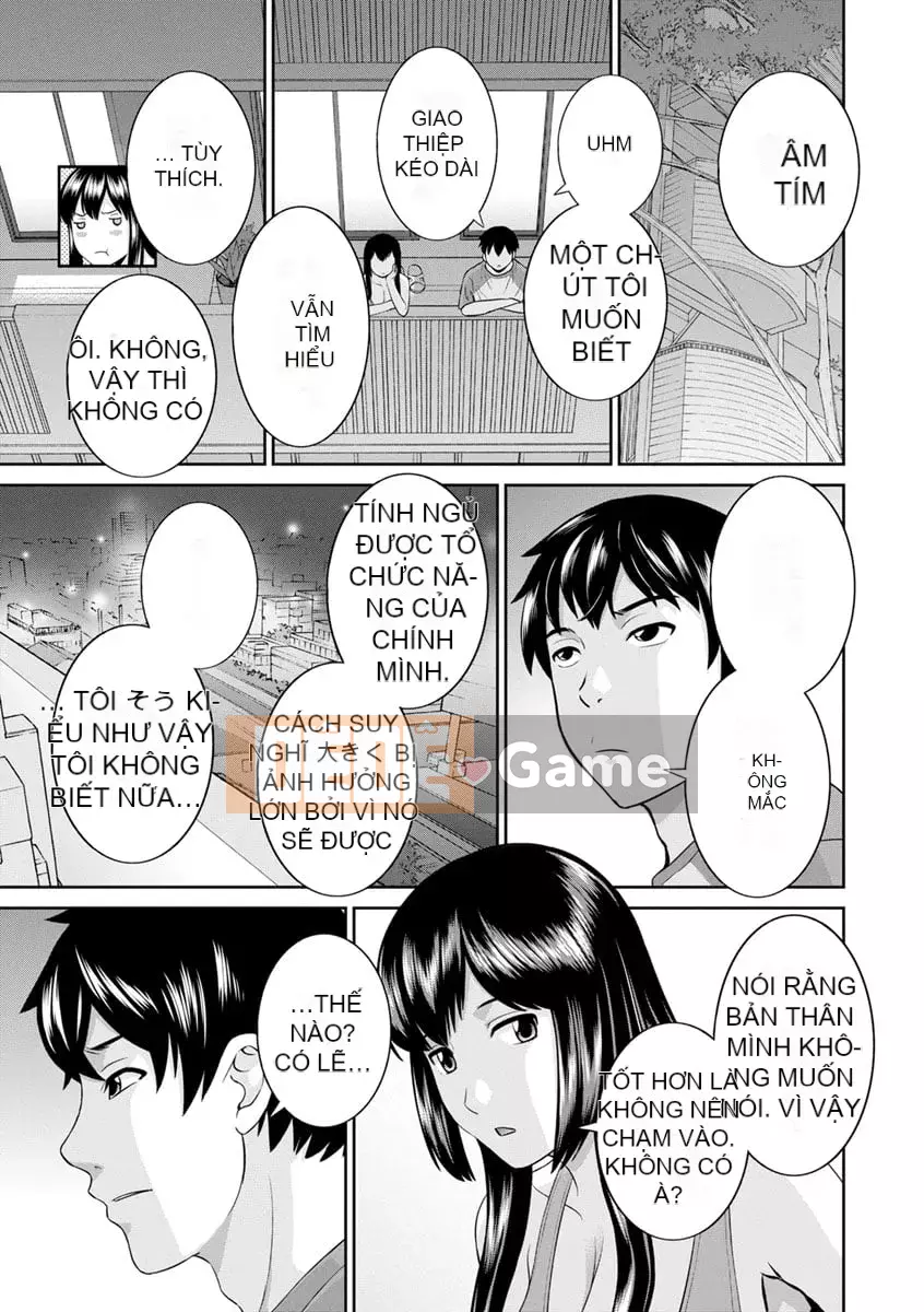 [Kawamori Misaki] Inyoku Himegimi to Hypnosis Prince [Kỹ thuật số]